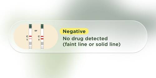 negative-drug-test
