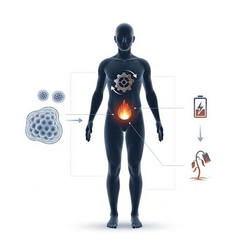 The Science Behind Thermogenic Nutrition and Modern Weight Management
