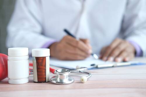 Concierge Medical Services