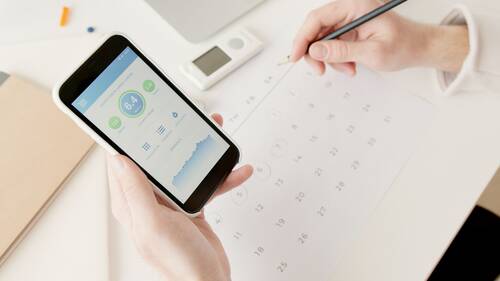 AI-Driven Appointment Reminders