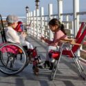 Early Mobility and Child Development