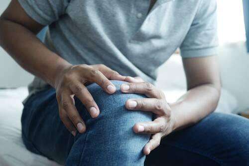 Joint Replacement Recovery-pexels
