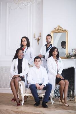 Rights of Healthcare Professionals