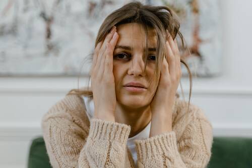 Trauma Recovery In Daily Life