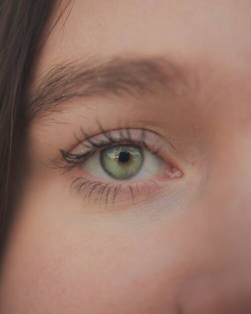 What Your Eyes Are Telling You Before You Book an Appointment
