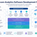 Healthcare Analytics Software Development Services