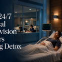 Medical Supervision Matters During Detox