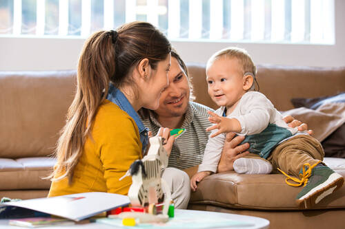 New Cochlear Implant Candidacy Criteria for Children: FDA Age Expansion and CI 3-60 Referral Guidelines Explained