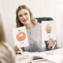 Consistent Speech Therapy- pexels