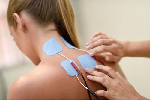 Cupping and Electrotherapy in Physiotherapy