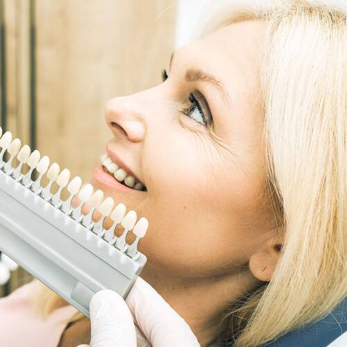 Dental Implant Healing