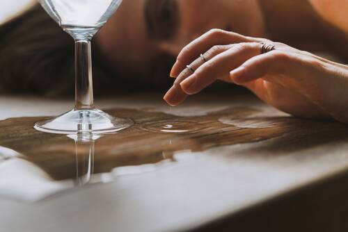 Detox From Alcohol at Home