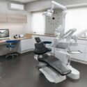 Evidence-Based Clinic Design