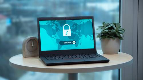 IT Asset Disposition and Data Security