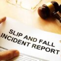 Internal Injuries After a Slip and Fall