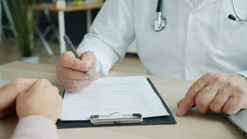 Inpatient Rehab Insurance Coverage