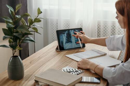 Medical Tools Are Improving Efficiency