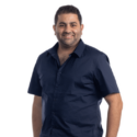 Mr. Itay Shalom