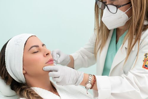 Profhilo for Aesthetic Clinics