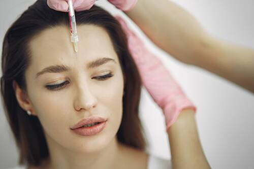 Rheological Analysis of Dermal Filler Formulations