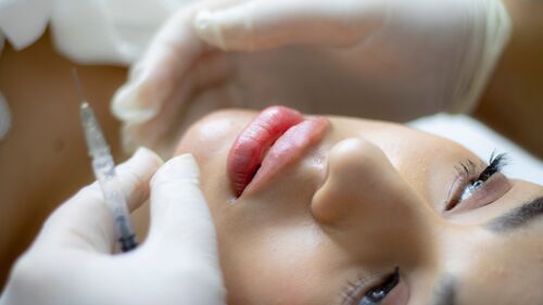 Dermal Fillers: