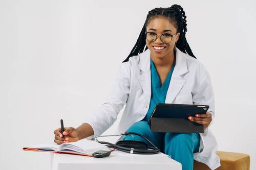Virtual Medical Assistants