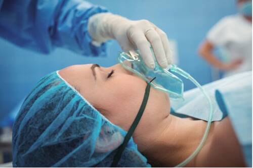Why Anesthesia Errors Occur