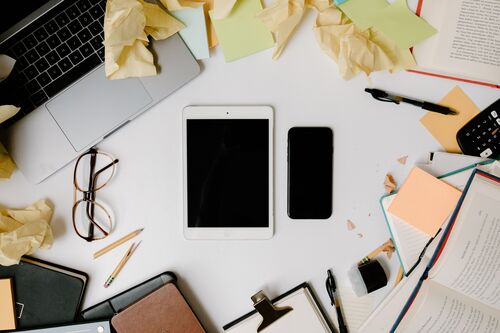 How Digital Organization Supports Medical Training and Patient Care
