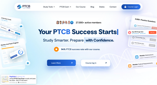 ptcb-success-starts