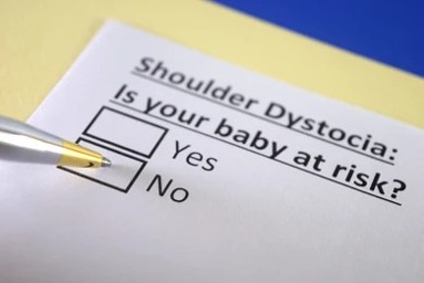shoulder-dystocia-malpractice