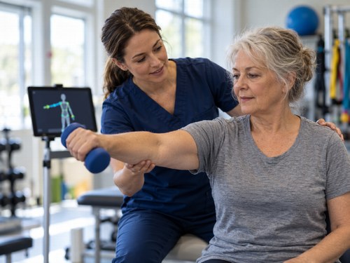 Can AI Replace Human Touch in Healthcare