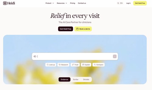 Heidi Health