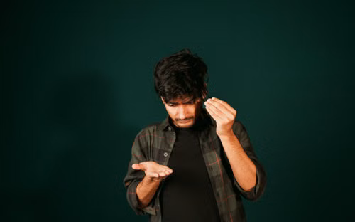 Photo by Sanket Mishra via <a href="https://www.pexels.com/photo/young-man-concerned-about-hair-loss-39570855/" target="_blank" rel="noopener noreferrer" style="color:#1a7abf;">Pexels</a>