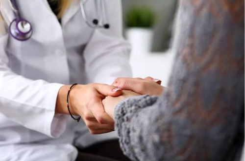 After a Mesothelioma Diagnosis