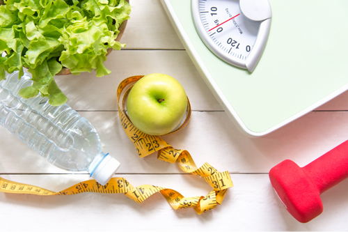 Build a Sustainable Meal Plan
