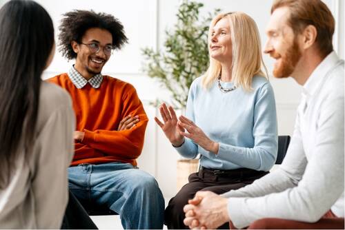 Choose the Right Intensive Outpatient Program