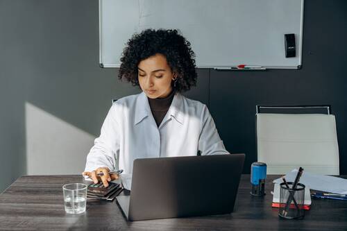 Clean Claims Improve Healthcare