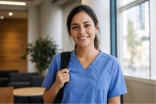 Clinical Match Me Alternative for NP Students
