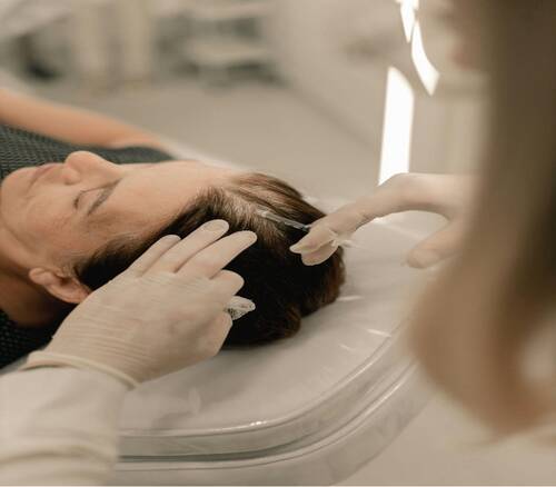 Know Before a Hair Transplant