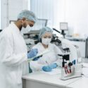Life Sciences companies pexels