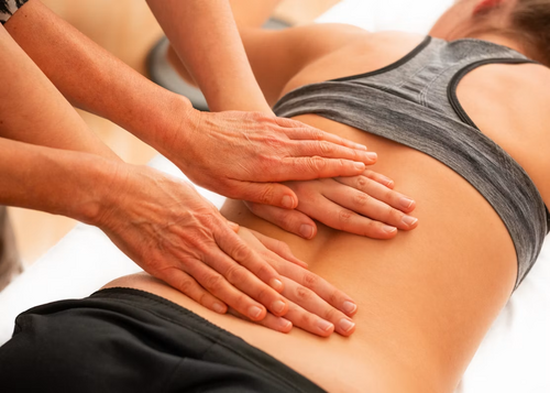 Navigating Chronic Pain: Strategies for Daily Life