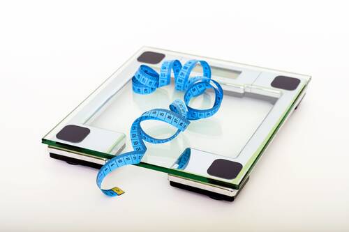 Sustainable Weight Loss meds pexels