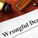 Who Can File a Wrongful Death Claim