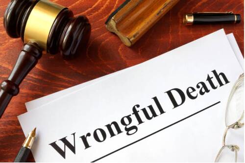 Who Can File a Wrongful Death Claim