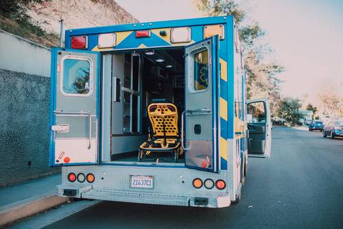 Photo by RDNE Stock project via Pexels