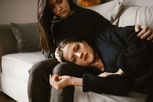 Photo by RDNE Stock project via Pexels