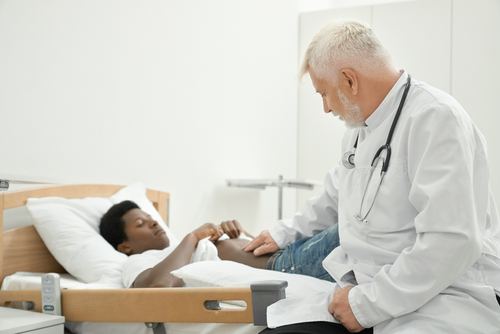 early-discharge
