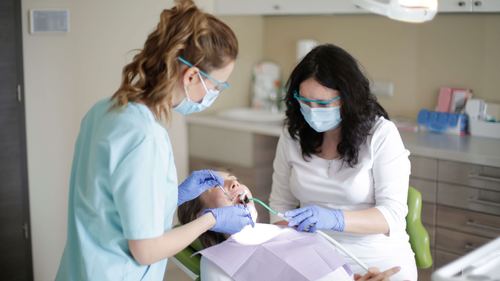 first-dental-visit-tucson