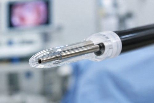 Axora Medical’s HERizon™ System