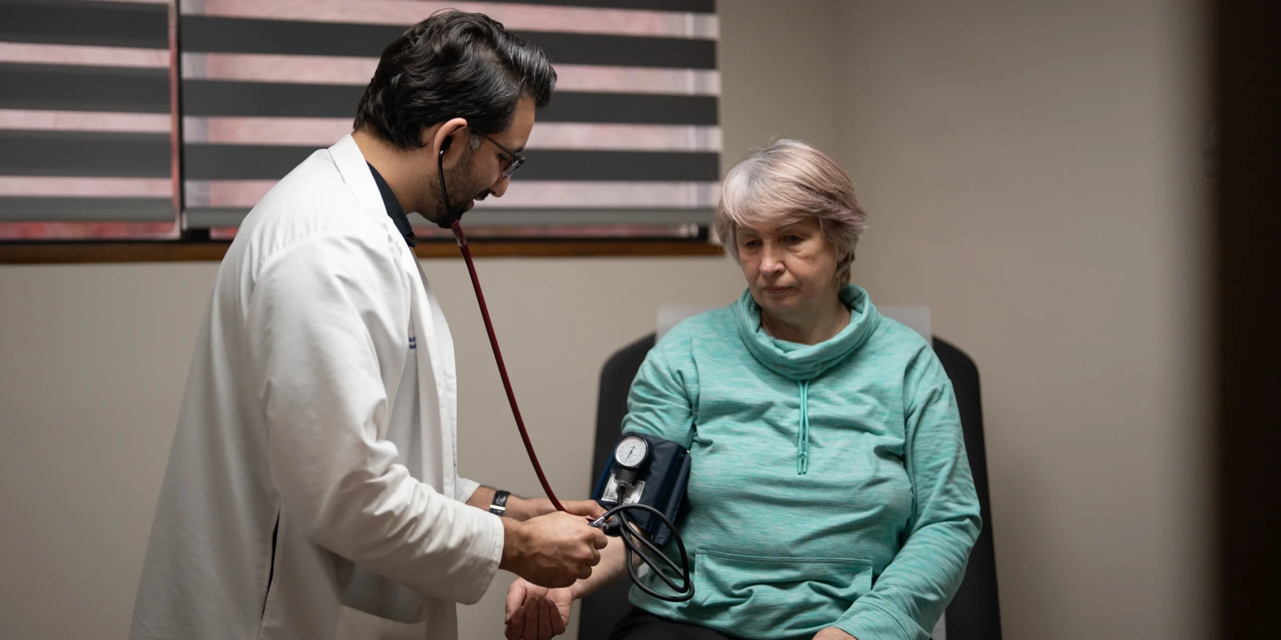 what to know about hypertension and BP readings